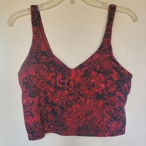 Lululemon Lunar New Year Align Tank
